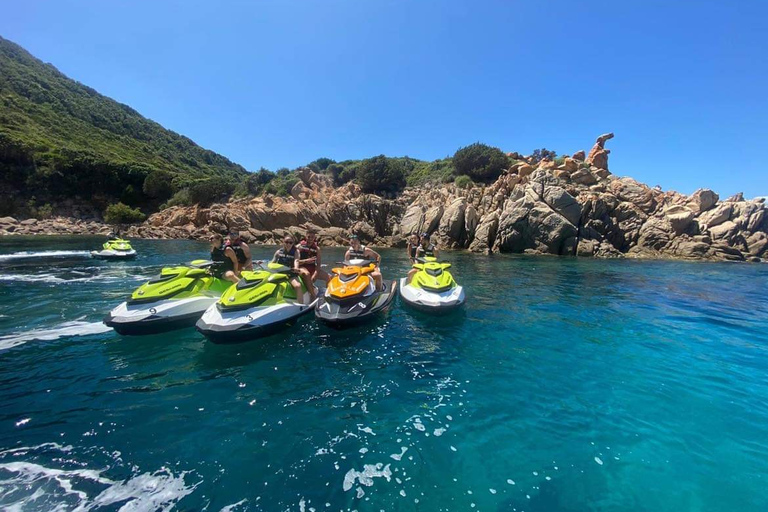 从普罗普里亚诺出发：Cala d &#039;Orzu水上摩托艇之旅 - 3小时从普罗普里亚诺出发：Cala d&#039; Orzu 水上摩托艇之旅（3 小时）