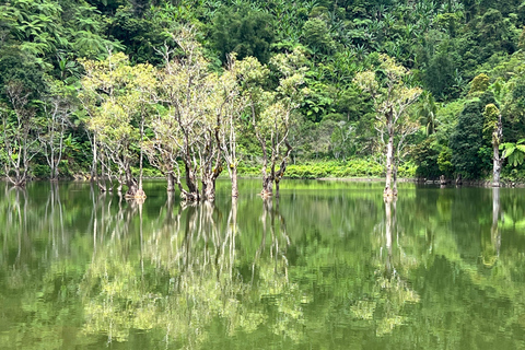 Wycieczki po Dumaguete w języku angielskim