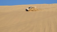 Doha, Desert Safari con Sandboarding e Tour nel Mar Inland - Hizvo