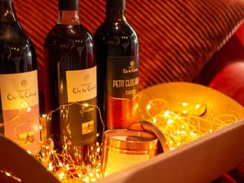 Olimp: Clos des Colombes Winery Tour and Wine Tasting