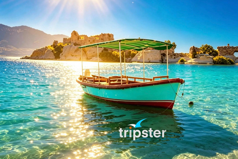 From Istanbul: 15-Day Anatolia Tour with Konya & Cappadocia