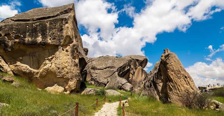 Baku: Gobustan-Absheron Tour (Off-Road Fee Included) photo 15