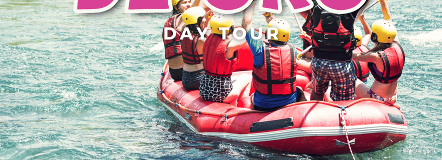 Cagayan de Oro : visite d'une journée des lieux d'intérêt et des temps forts de la ville