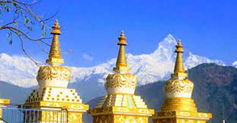 Tibetan cultural day tour in Pokhara