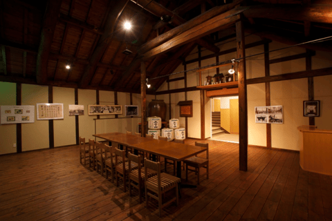 Nagano: Snow Monkeys, Sake Tasting & Zenkoji Private Tour Pick Up From Nagano Area