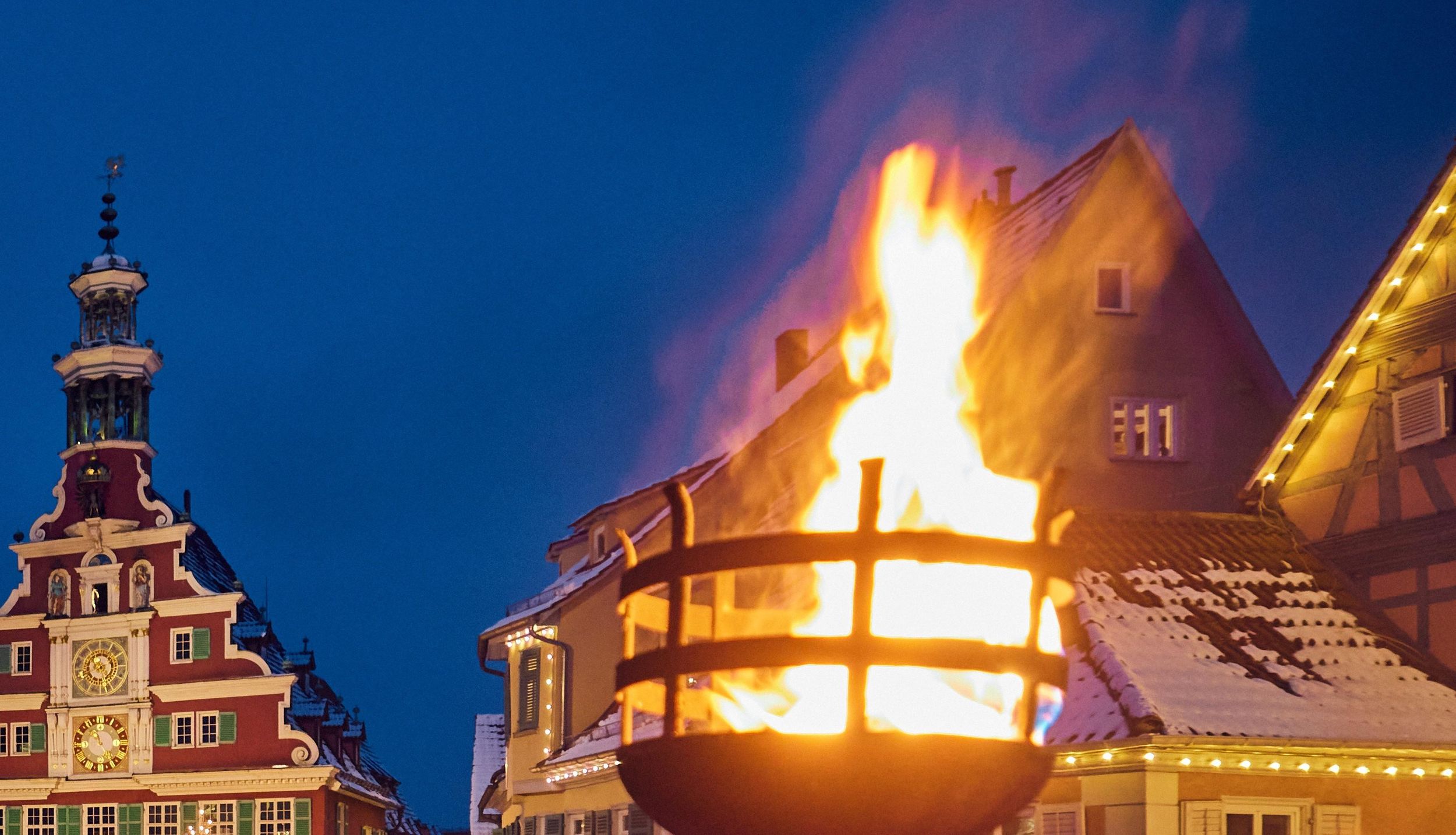 Esslingen: Vorsicht Klischees-Das Mittelalter ins richtige Licht gerückt