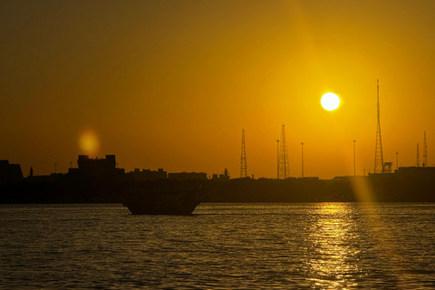 Doha: Souq Waqif, Katara Cultural Village, and Pearl-Qatar …