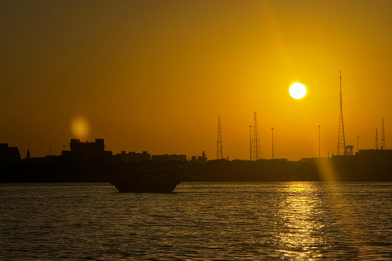 Doha: Souq Waqif, Katara Cultural Village, and Pearl-Qatar …