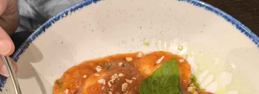 La Valette : visite culinaire à pied sur le thème de la cuisine de rue avec un habitant