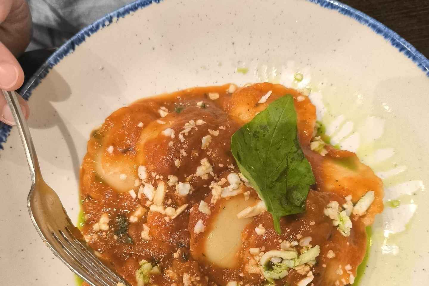 Valletta: Street Food Walking Tour with a Local