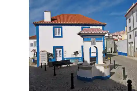 One-way Private Transfer to/from Lisbon Airport and Ericeira