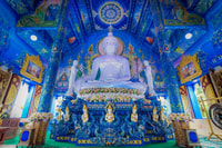 Chiang Rai, Guided Full-Day Highlights Tour with Lunch - Housity