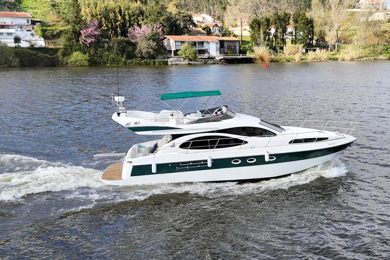 Porto: Rejs po 6 mostach z lokalnymi winami