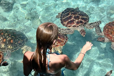 Zanzibar: wycieczka do jaskini SalamBrak transferu