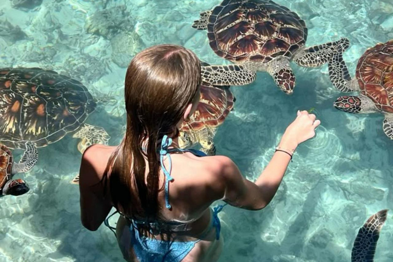 Zanzibar: wycieczka do jaskini SalamBrak transferu