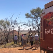 Winton: Dinosaur Stampede 3/4-Day Tour