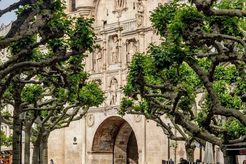 Burgos - Old Town Private Historic Walking Tour