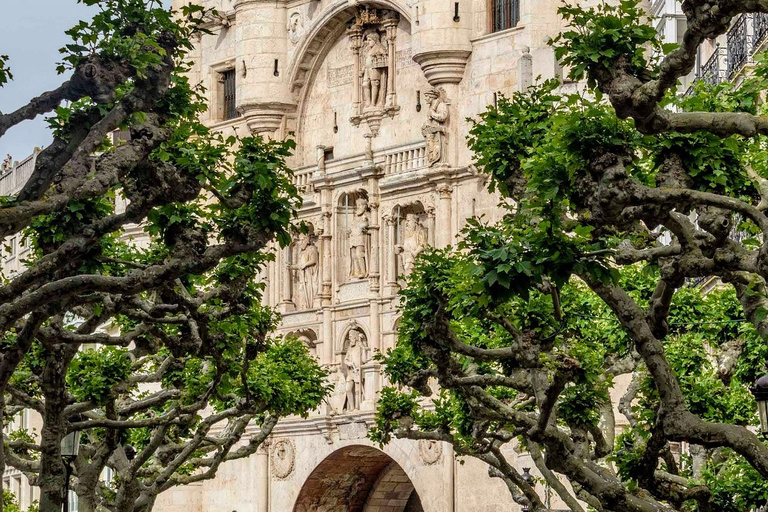 Burgos - Old Town Private Historic Walking Tour