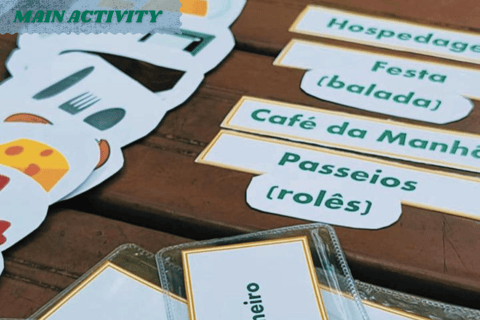 São Paulo: Surviving in Portuguese & Local Tips