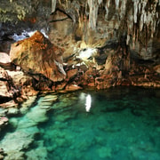 Panglao: Nature & Culture Day Tour with Hinagdanan Cave Panglao: Nature & Culture Day Tour with Hinagdanan Cave