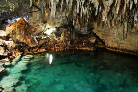 Panglao: Nature & Culture Day Tour with Hinagdanan Cave - Image 3