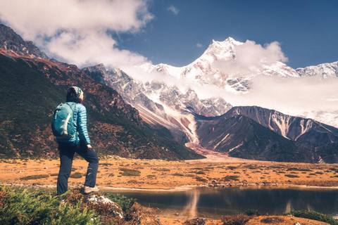 AREQUIPA: TREKKING CAÑON DEL COLCA 2 DIAS Y 1 NOCHE