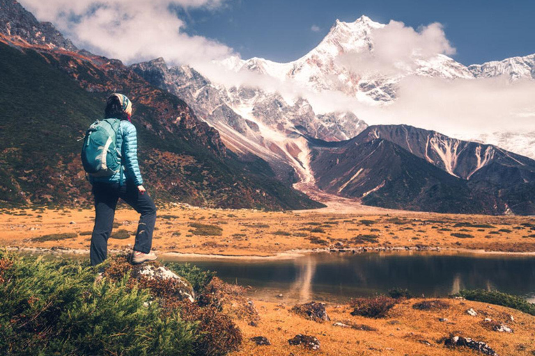 AREQUIPA: TREKKING NEL CANYON DEL COLCA 2 GIORNI E 1 NOTTE