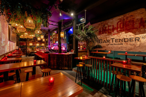 Rotterdam: Private Shooter Workshop