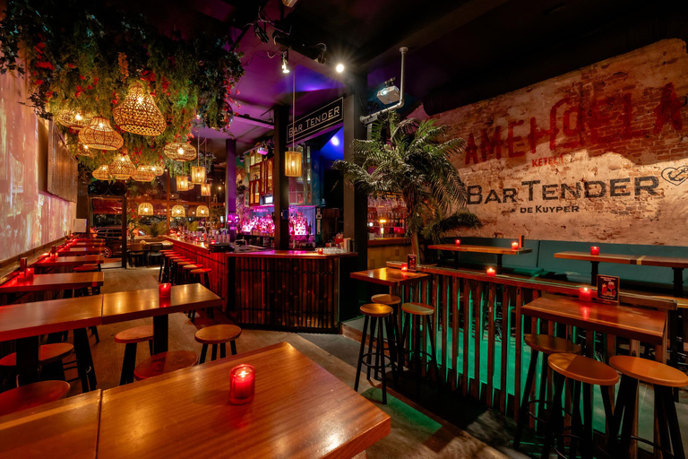 Rotterdam: Private Shooter Workshop