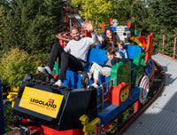 Legoland® Germany Resort, входной билет - Housity
