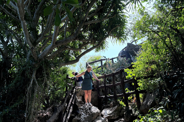 Hue To Hoi An By Private Car With English Speaking Driver