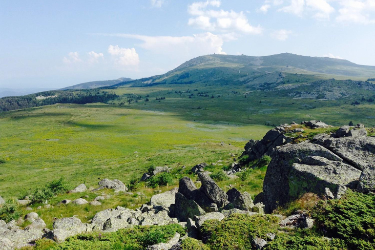 Vitosha rondleiding in kleine groep, Cherni Vruh dagtour vanuit SofiaVitosha rondleiding-Cherni Vruh een dagtour vanuit Sofia