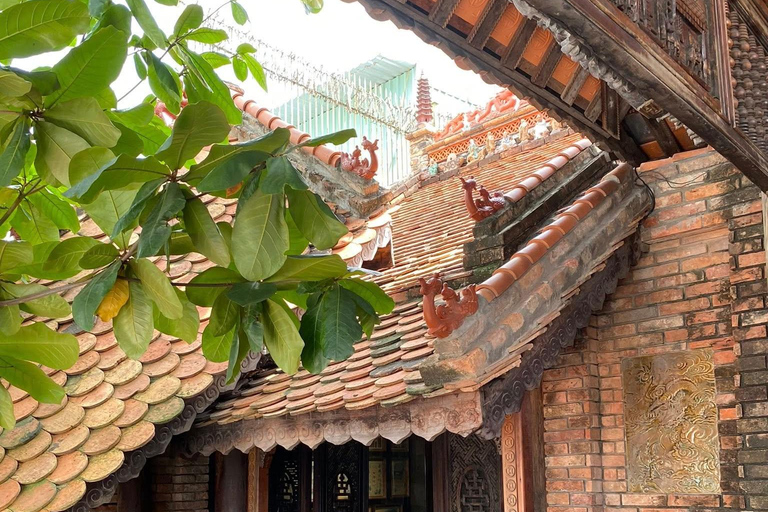 Ho Chi Minh City: prova l'Ao Dai e scatta foto a SaigonTour privato in giapponese