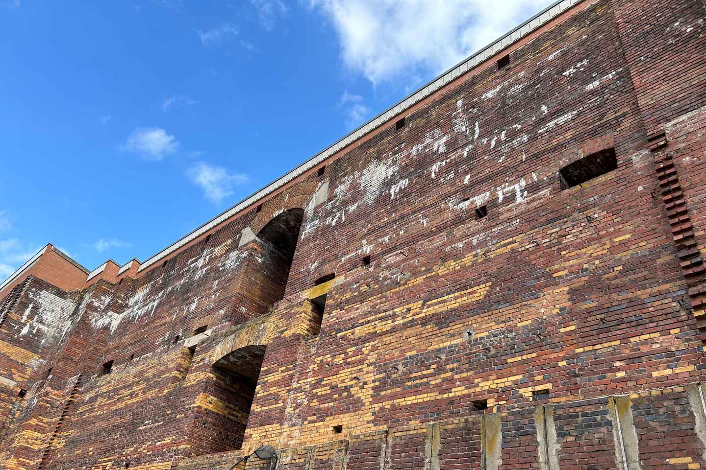 纽伦堡：探秘二战遗迹与600号法庭