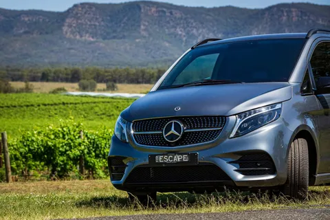 Private Hunter Valley Escape Wine Tour From Sydney