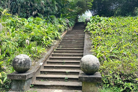 Bentota City Tour from Colombo Full Day Tour