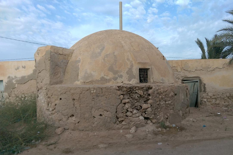 Djerba: Star Wars Filming Locations Day Trip