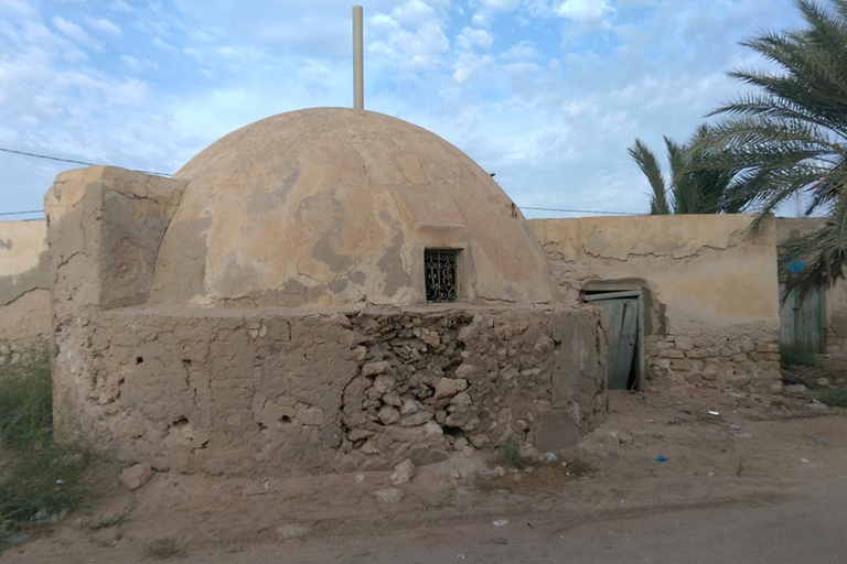 Djerba: Star Wars Filming Locations Day Trip