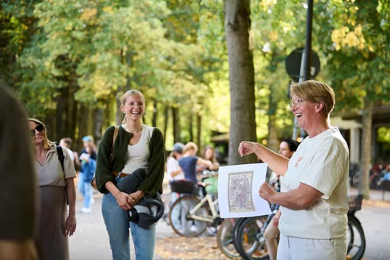 Münster x History: Chronologiczna podróż przez 1200 lat historii Münster