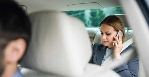 Sharm El Sheikh: Airport Arrival/Departure One-Way Transfer