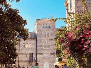Walking Tour in Herceg Novi: Discover Old Town