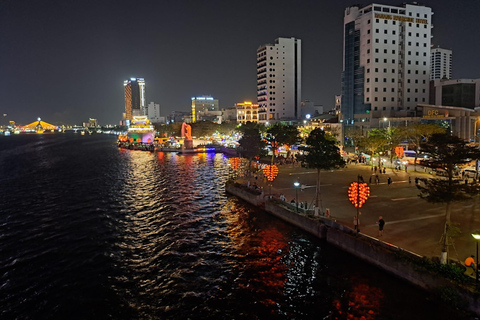Da Nang : Transfer from Airport to InterContinental Resort Transfer from Airport to InterContinental Resort