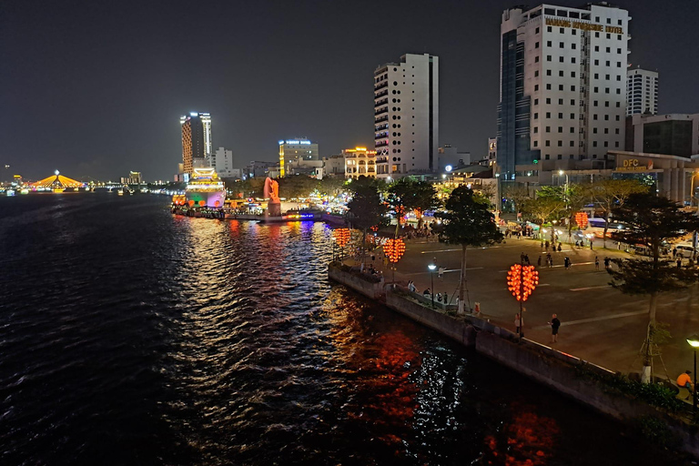Da Nang : Transfer from Airport to InterContinental Resort Transfer from Airport to InterContinental Resort