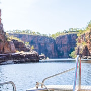 4-Day Kakadu, Katherine & Litchfield Camping Tour