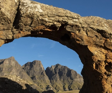From Johannesburg: 6-Day Safari to Kruger & Mozambique