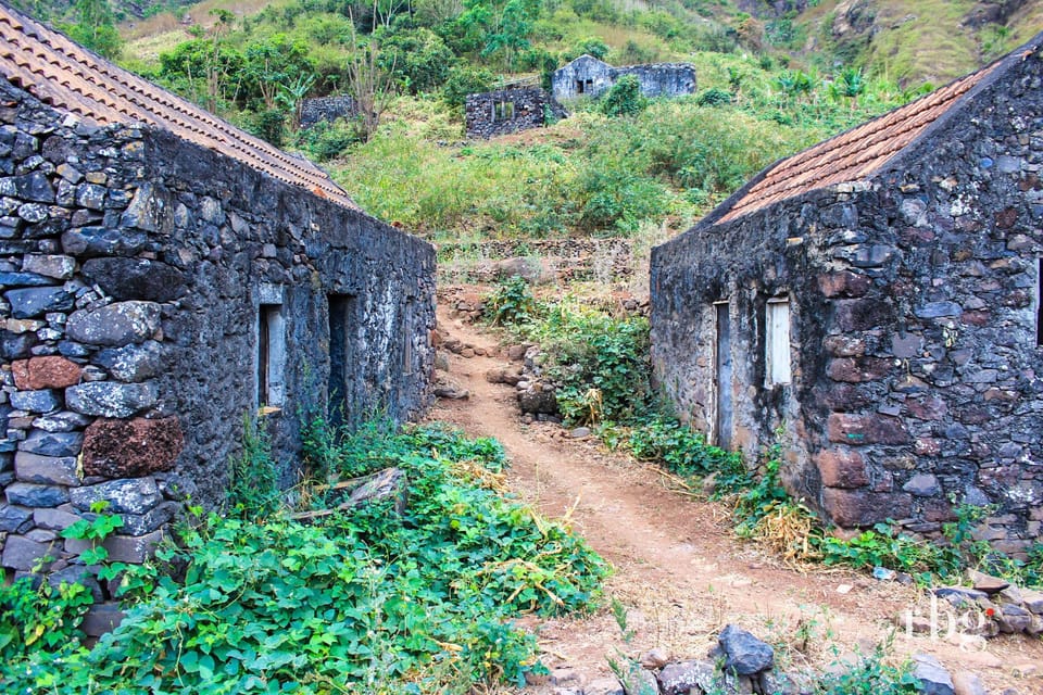 Hiking Gongon Valley | GetYourGuide