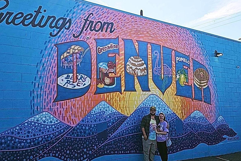 Denver: Private Luxury Cannabis Tour