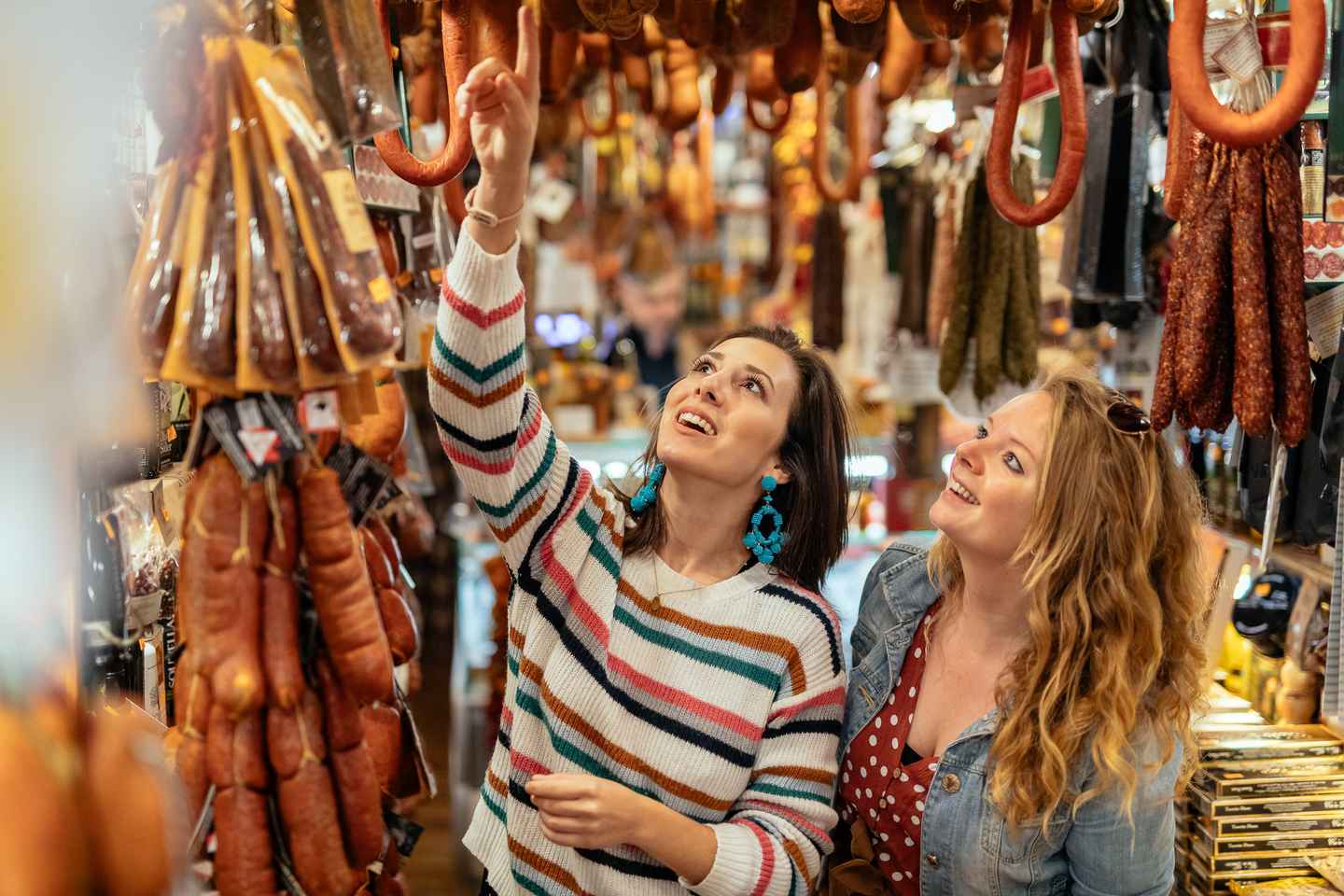 Palma de Mallorca: 10 Tastings Private Food Tour - Palma de Mallorca: 10 Tastings Private Food Tour