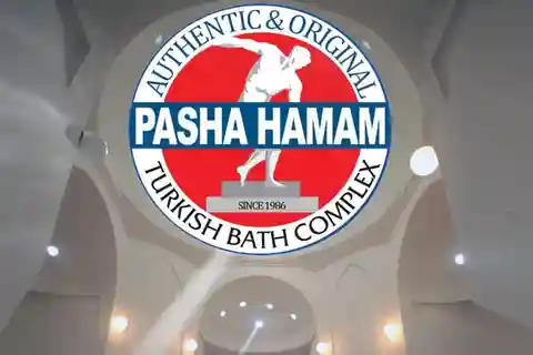 Turkish Bath Hamam The Real One Authentic & Original Bodrum