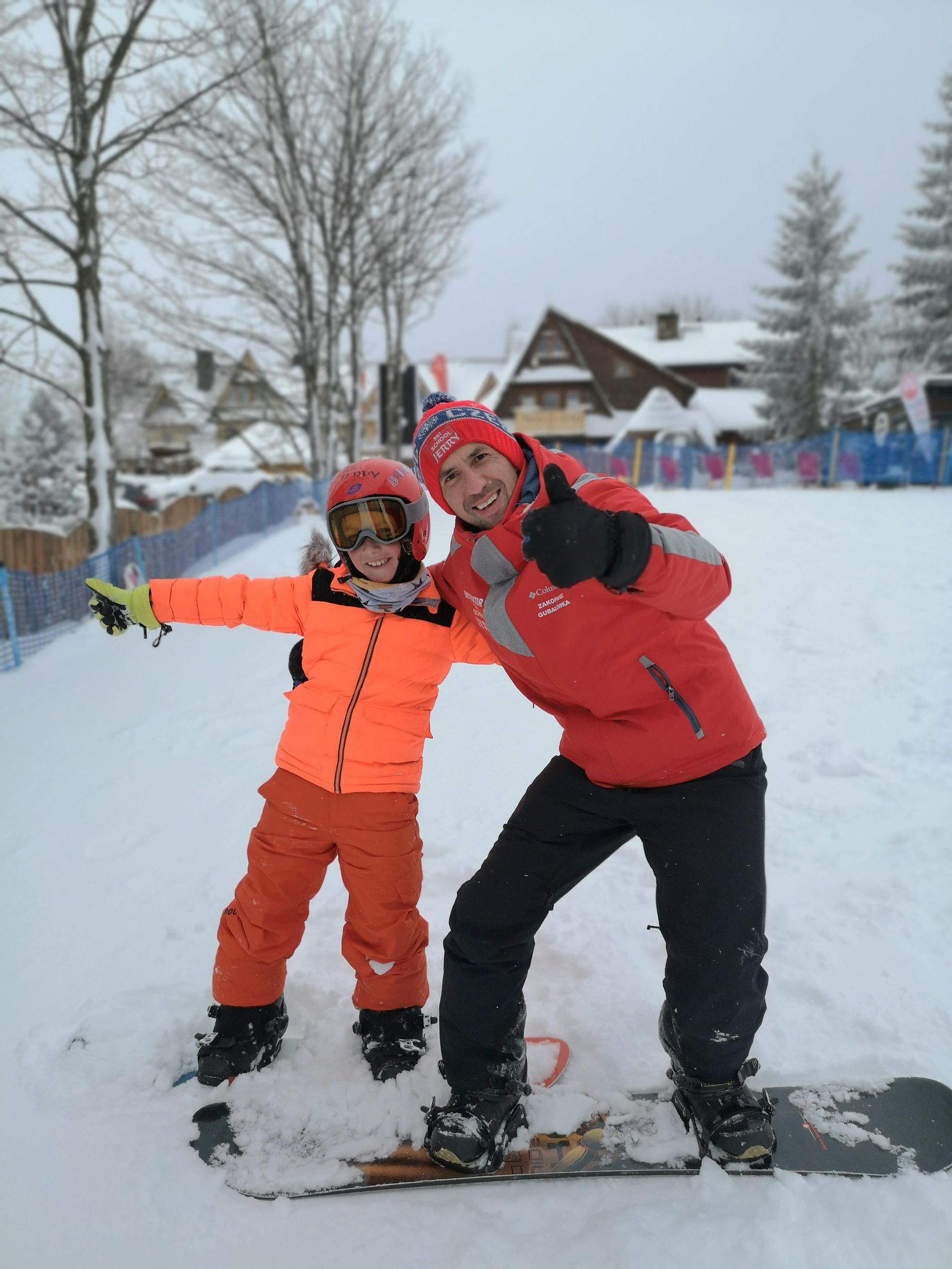 Zakopane: Snowboardkurs auf dem Gubałówka für Anfänger